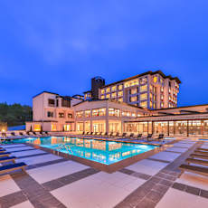 Narven Wellness & Thermal Hotel